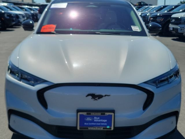 Used 2021 Ford Mustang Mach-E Premium AWD/4WD image 26