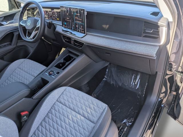 New 2026 Volkswagen Tiguan S image 31