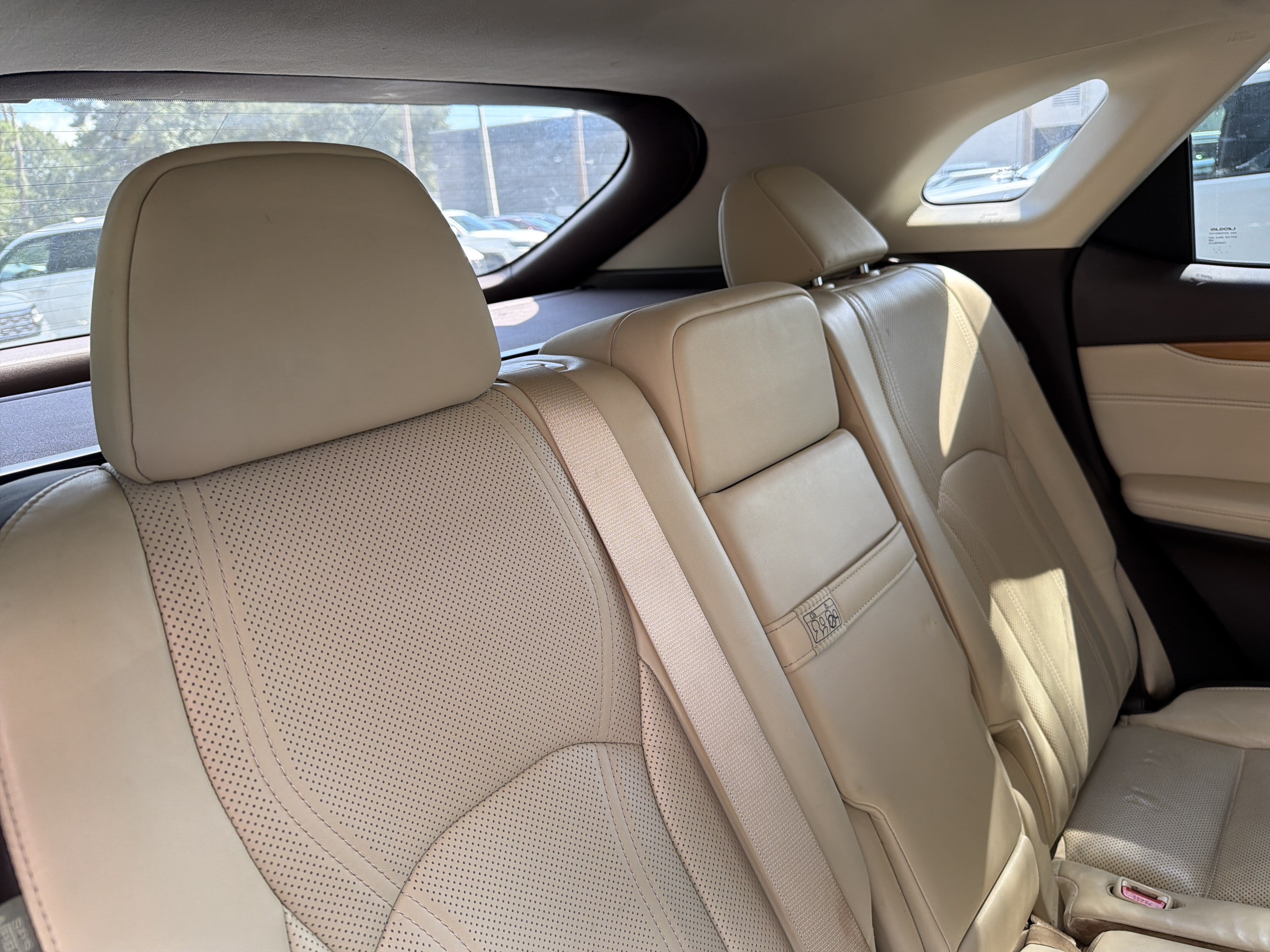 Used 2016 Lexus RX 350 FWD w/ Premium Package image 38