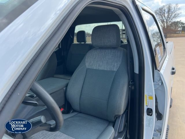 Used 2024 Ford F250 XLT w/ FX4 Off-Road Package image 13