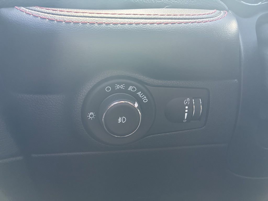 Used 2021 Dodge Durango R/T AWD/4WD image 23