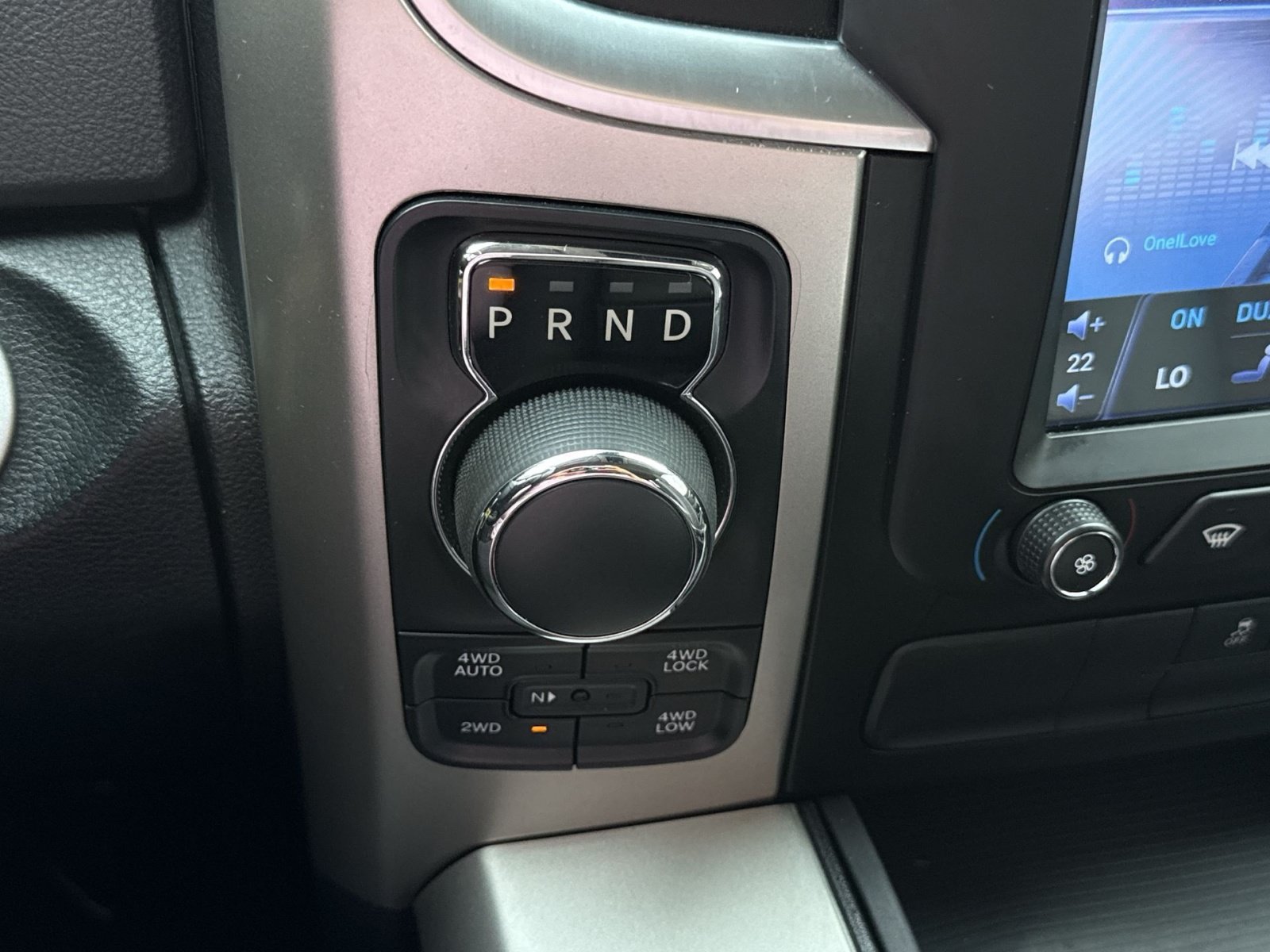 Used 2018 RAM 1500 Big Horn AWD/4WD image 22