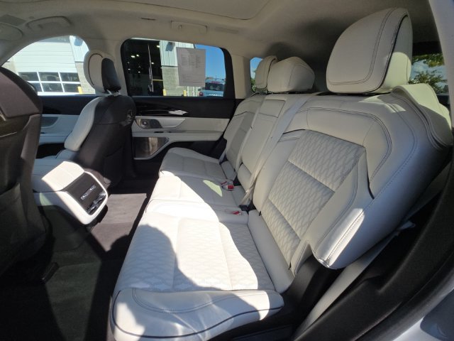 Used 2026 Lincoln Nautilus Black Label AWD/4WD image 22