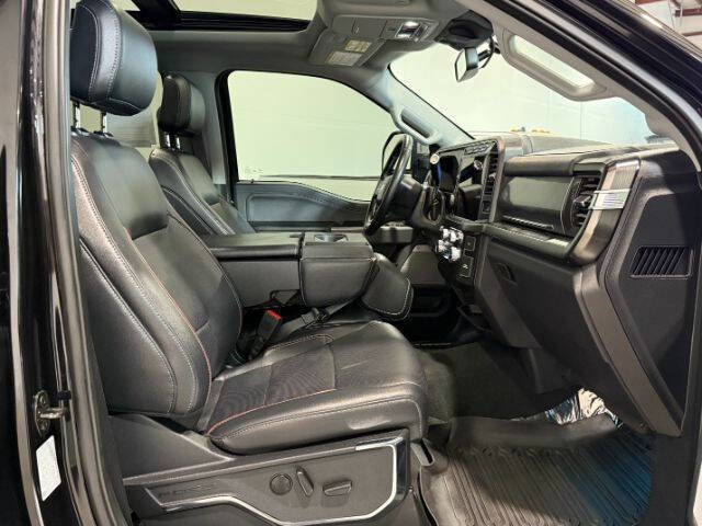 Used 2023 Ford F250 Lariat w/ Tow Technology Package image 15