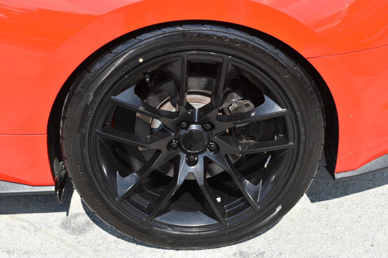 Used 2016 Ford Mustang GT Premium w/ GT Performance Package RWD image 27