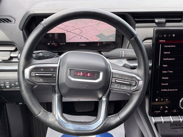 Used 2026 GMC Terrain Elevation AWD/4WD image 35