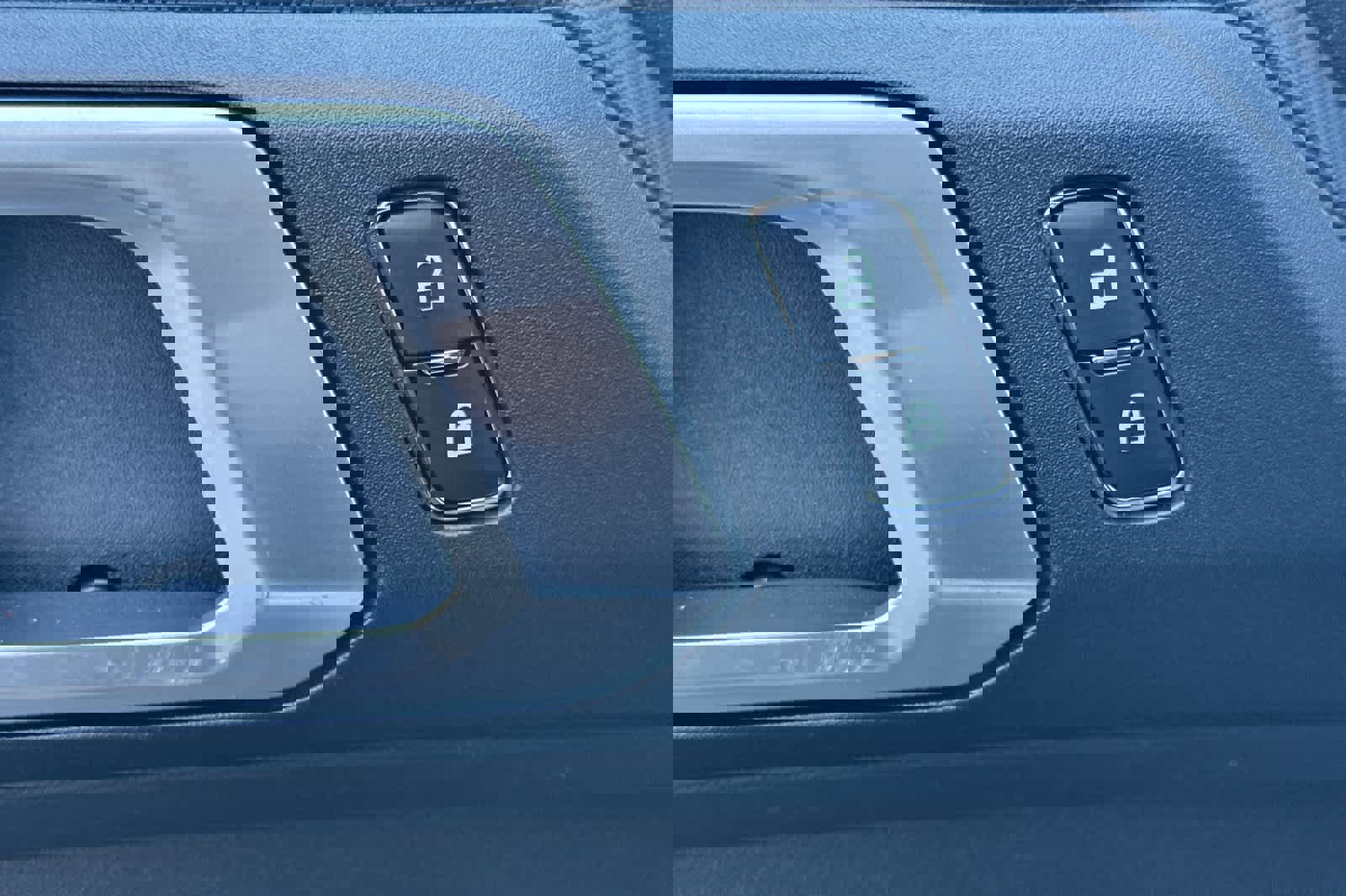 New 2026 Ford Bronco Big Bend image 14