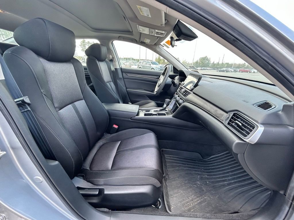 Used 2019 Honda Accord EX image 13