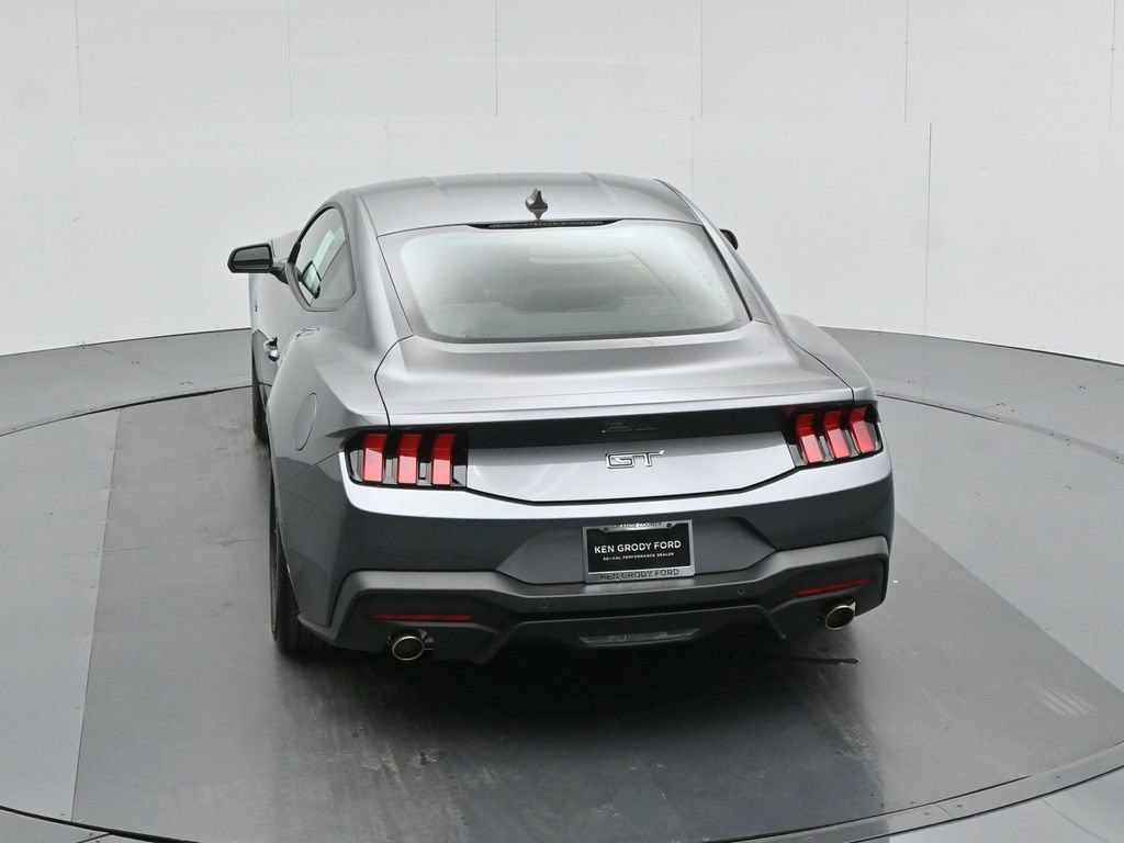 New 2026 Ford Mustang GT RWD image 38