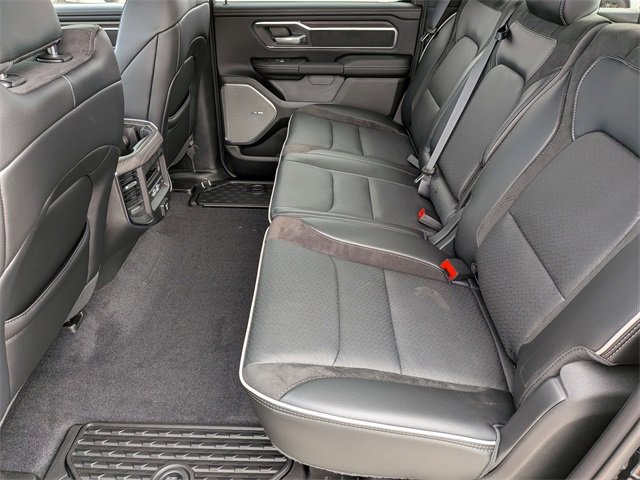 New 2026 RAM 1500 Laramie w/ Night Edition image 27