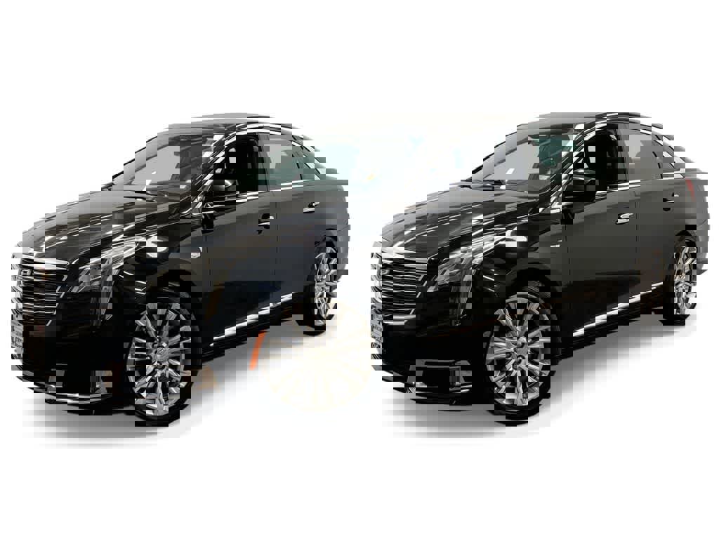 Used 2018 Cadillac XTS Luxury image 1