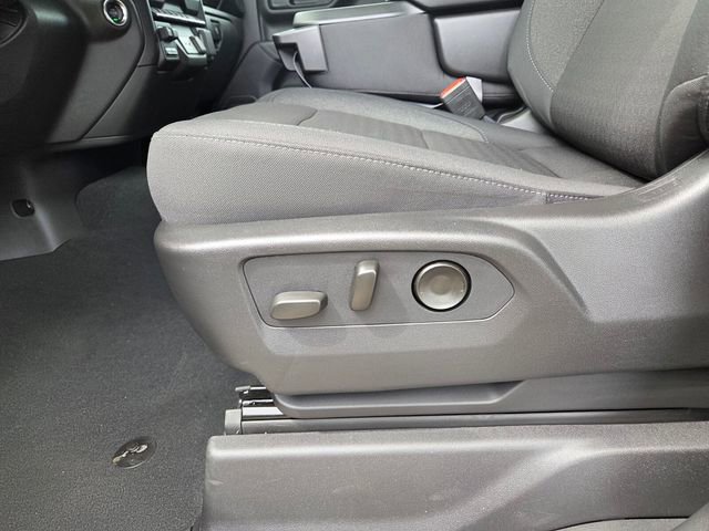 New 2026 Chevrolet Silverado 1500 Custom Trail Boss w/ Dark Appearance Package image 23