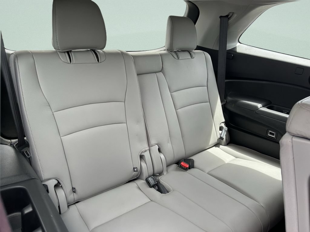Used 2017 Honda Pilot EX-L image 23