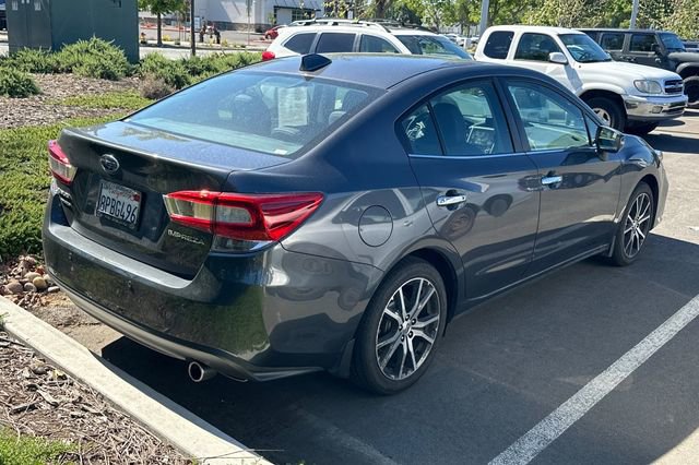 Used 2019 Subaru Impreza 2.0i Limited image 5