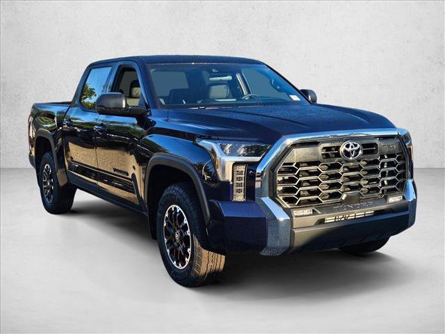 New 2026 Toyota Tundra SR5 AWD/4WD image 7