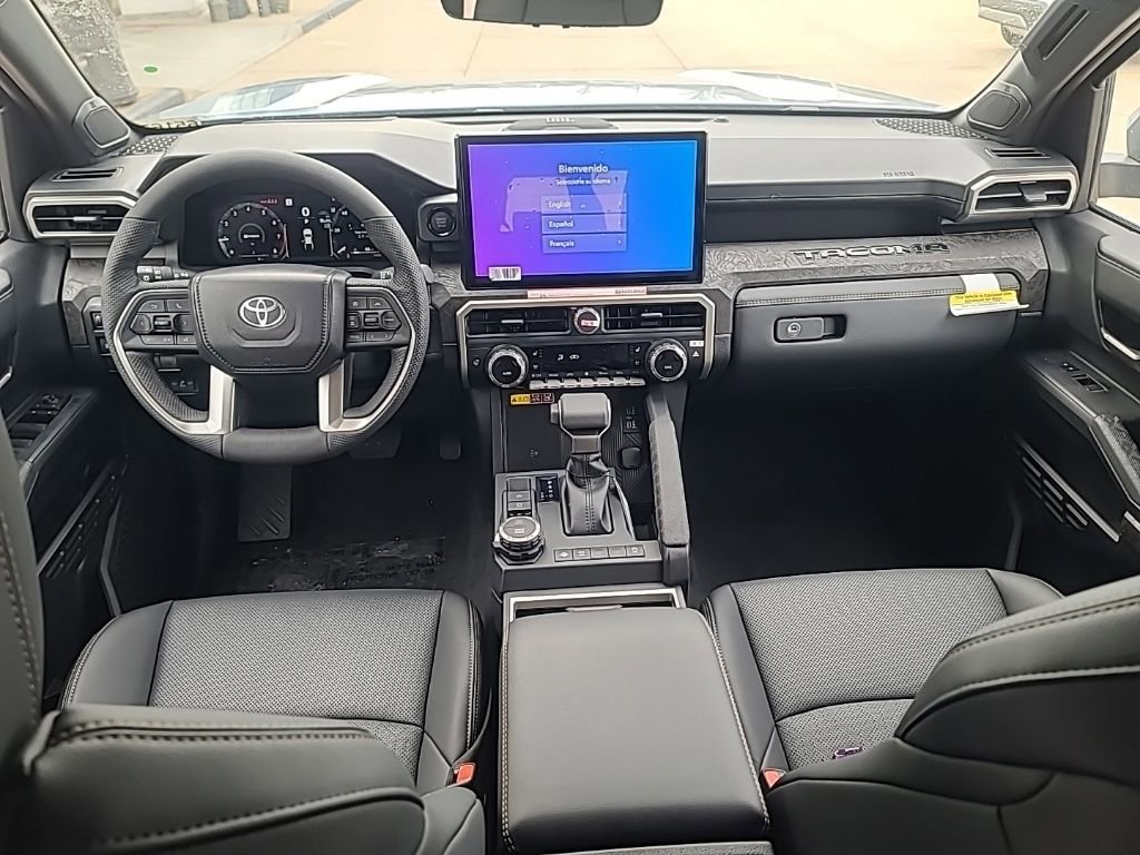 New 2026 Toyota Tacoma Limited image 21