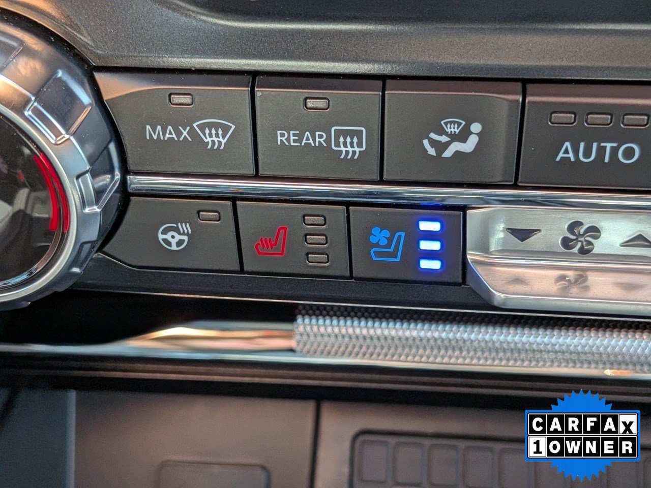 Used 2025 Ford F150 Lariat w/ Equipment Group 502A High AWD/4WD image 29