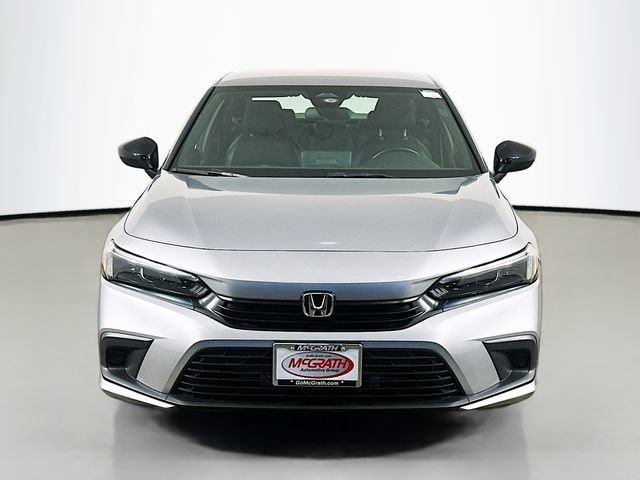 Certified 2024 Honda Civic Sport image 13
