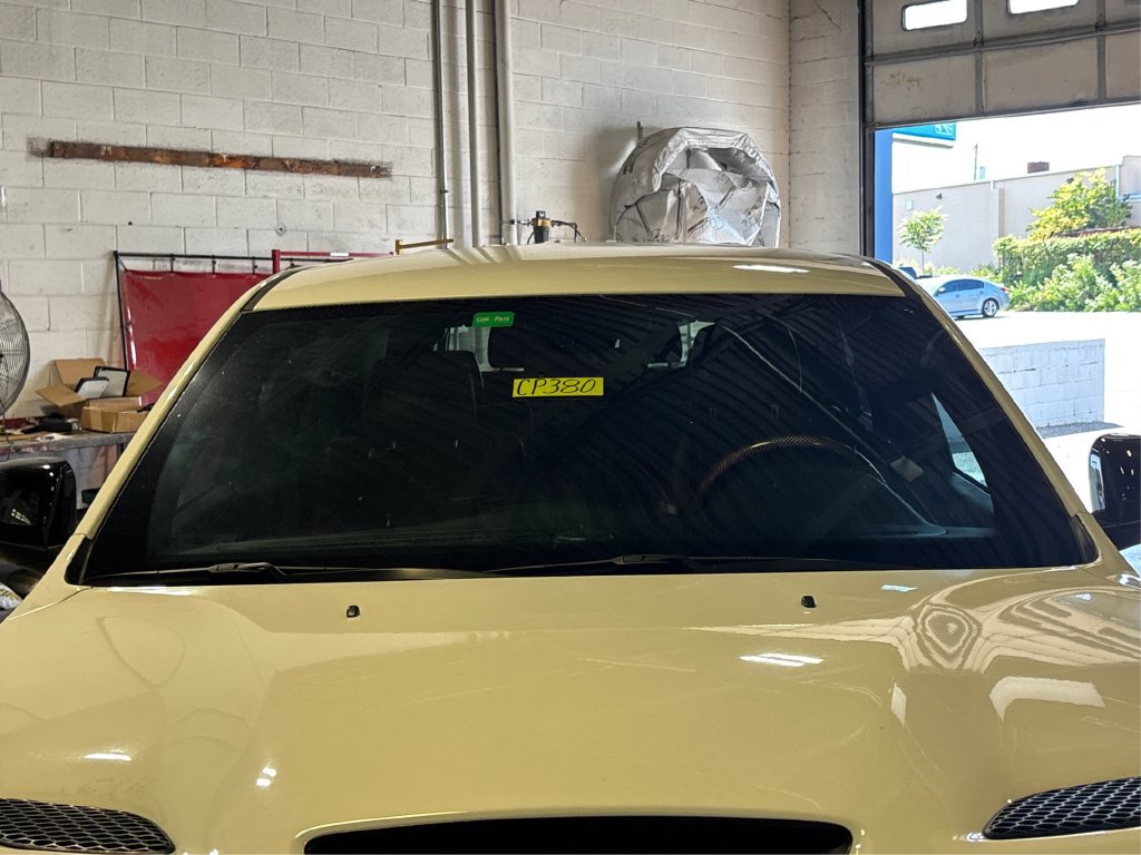 Used 2019 Dodge Durango R/T w/ Trailer Tow Group IV RWD image 15