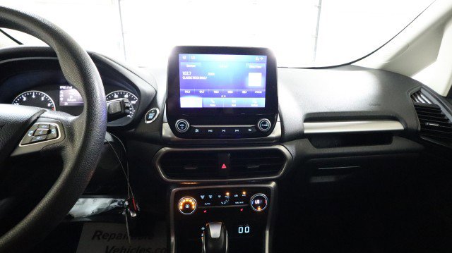 Used 2021 Ford EcoSport SE image 13