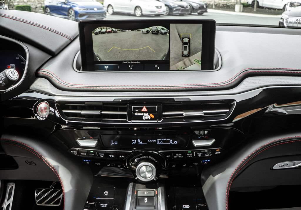 Used 2023 Acura MDX Type S AWD/4WD image 20