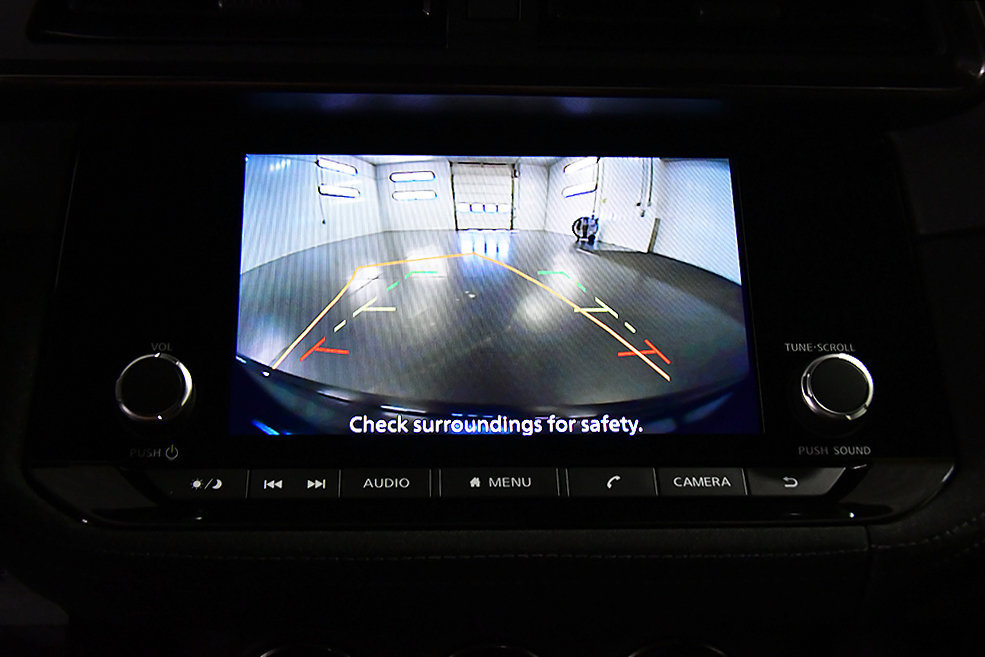 Used 2026 Nissan Z Sport w/ Floor Mat Package RWD image 22