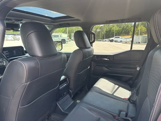 Used 2024 Toyota Land Cruiser AWD/4WD image 19