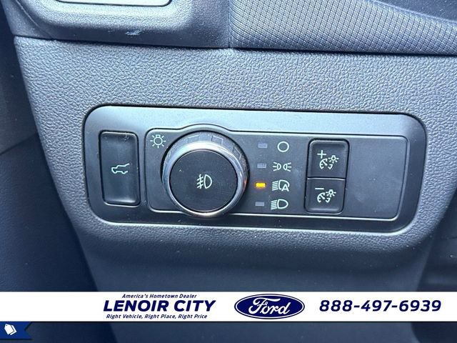 Used 2025 Ford Bronco Sport Free Wheeling w/ Convenience Package image 19