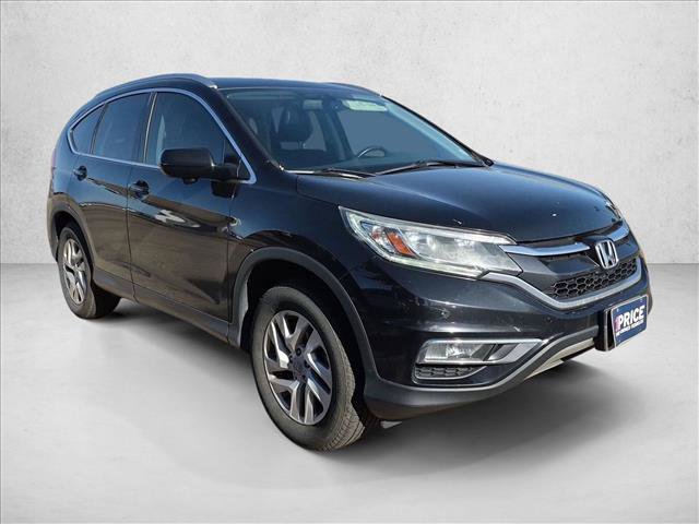 Used 2016 Honda CR-V EX-L image 3