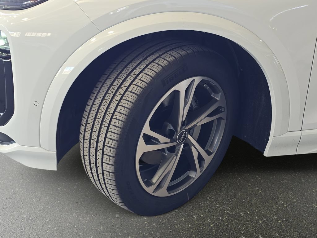 New 2027 Audi Q6 e-tron Prestige AWD/4WD image 31