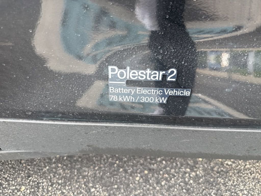 Used 2022 Polestar Polestar 2 w/ Performance Package AWD/4WD image 6