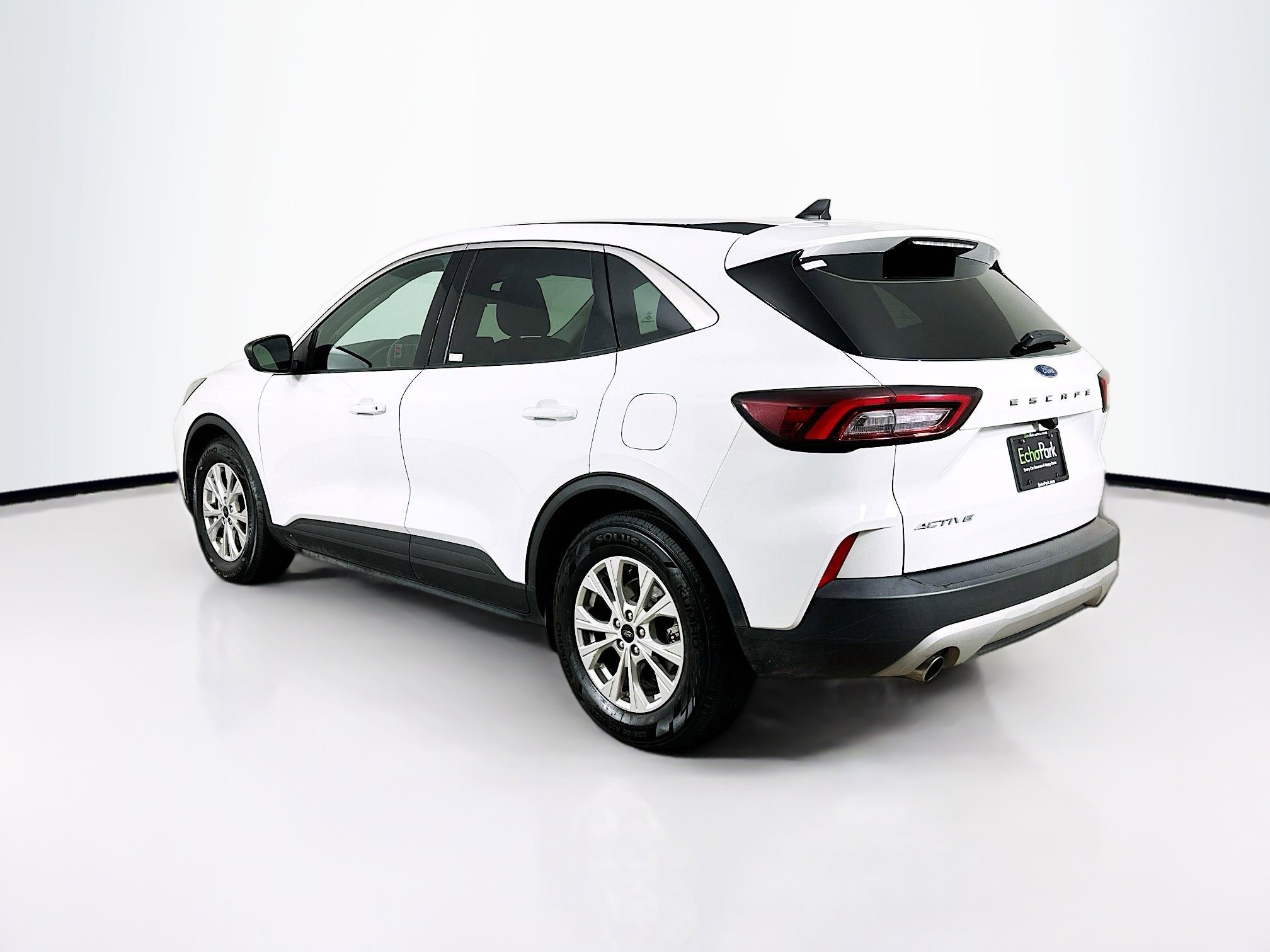 Used 2024 Ford Escape Active image 5