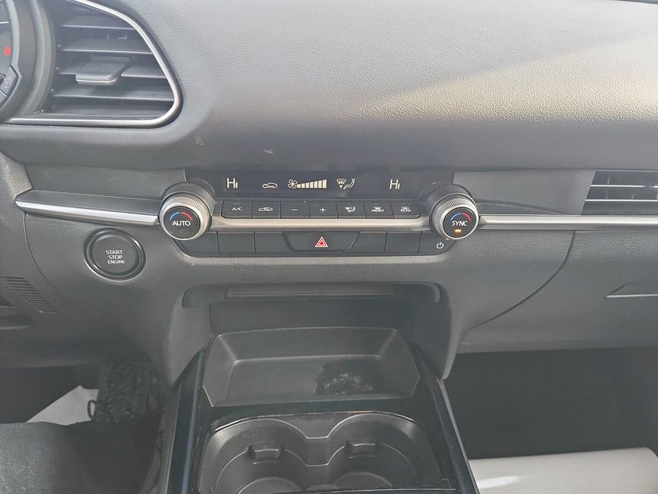 Used 2024 MAZDA CX-30 AWD 2.5 S w/ Select Sport Pkg image 26