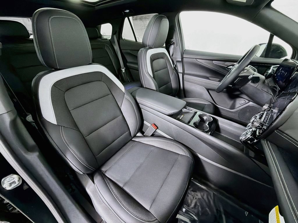 New 2026 Chevrolet Blazer EV LT FWD image 28