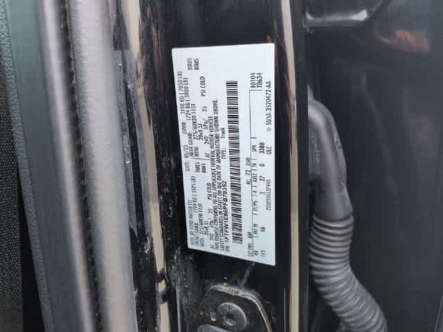 Used 2023 Ford F150 Platinum AWD/4WD image 34