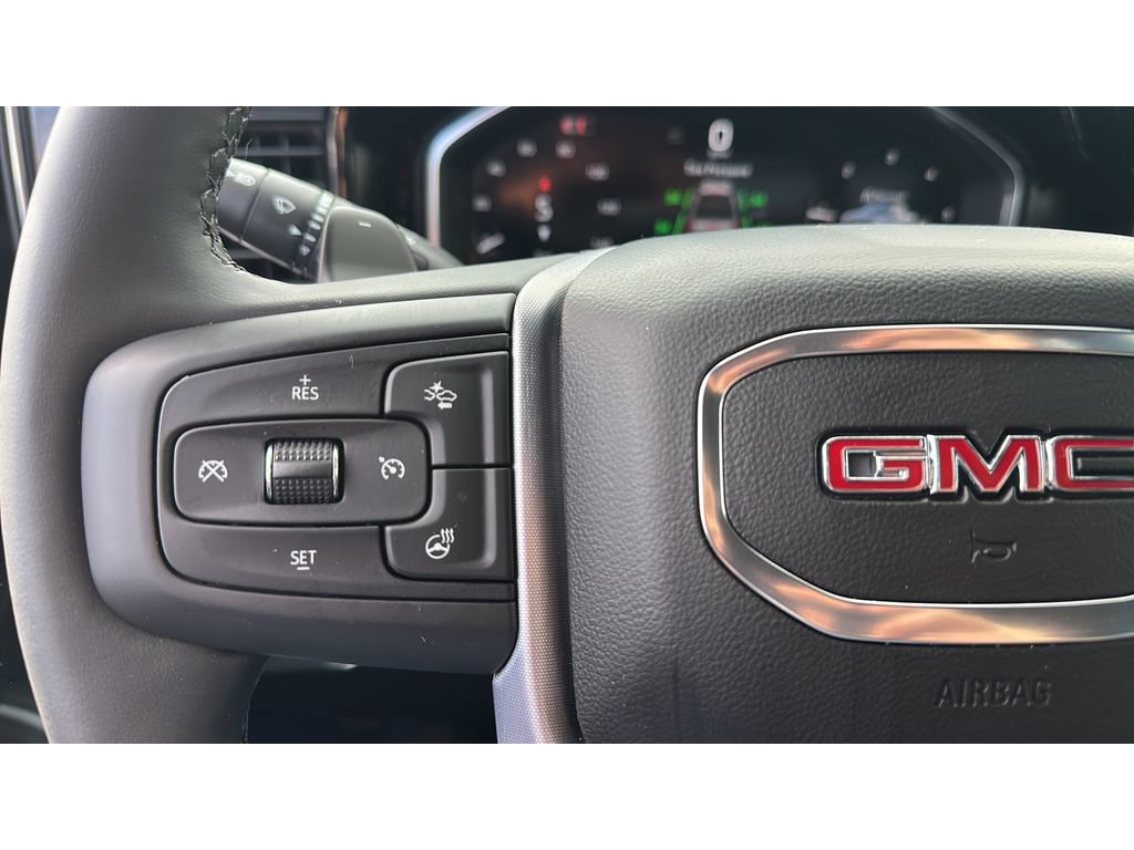 New 2026 GMC Sierra 1500 Elevation w/ Preferred Package AWD/4WD image 21