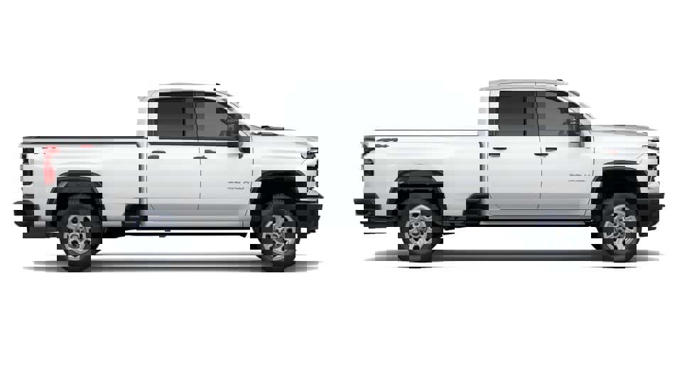 New 2026 Chevrolet Silverado 2500 W/T w/ WT Convenience Package image 47