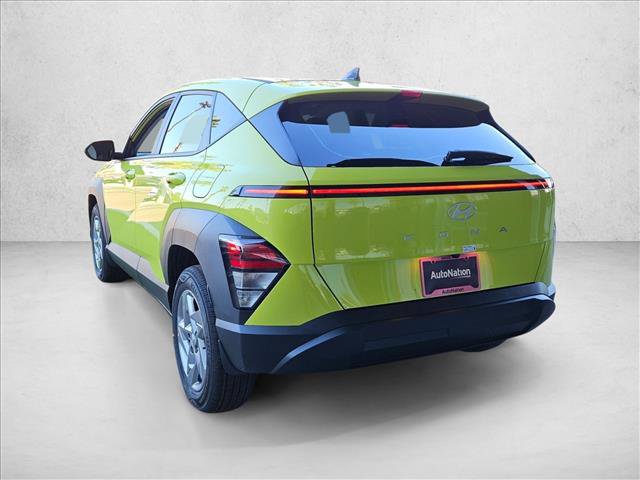 New 2026 Hyundai Kona SE FWD image 9