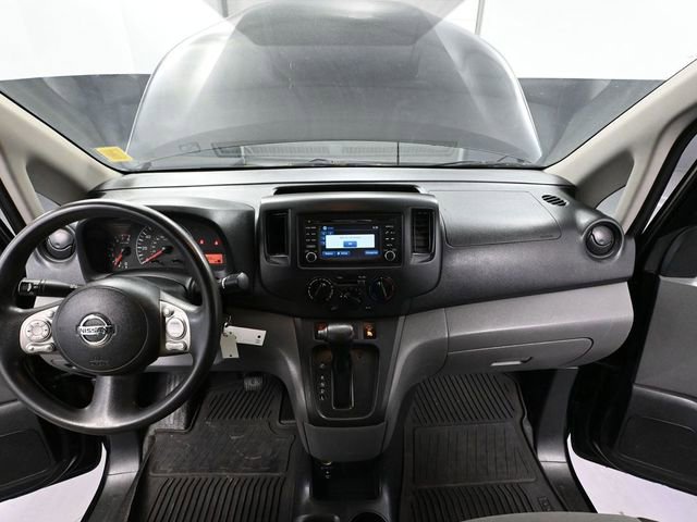 Used 2015 Nissan NV200 SV w/ Technology Package FWD image 21