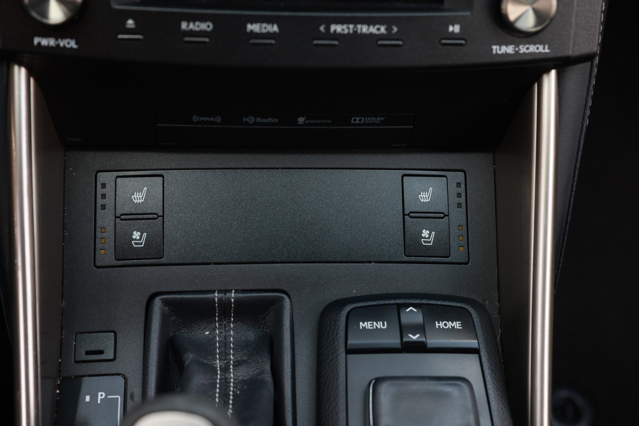 Used 2016 Lexus IS 350 RWD image 45