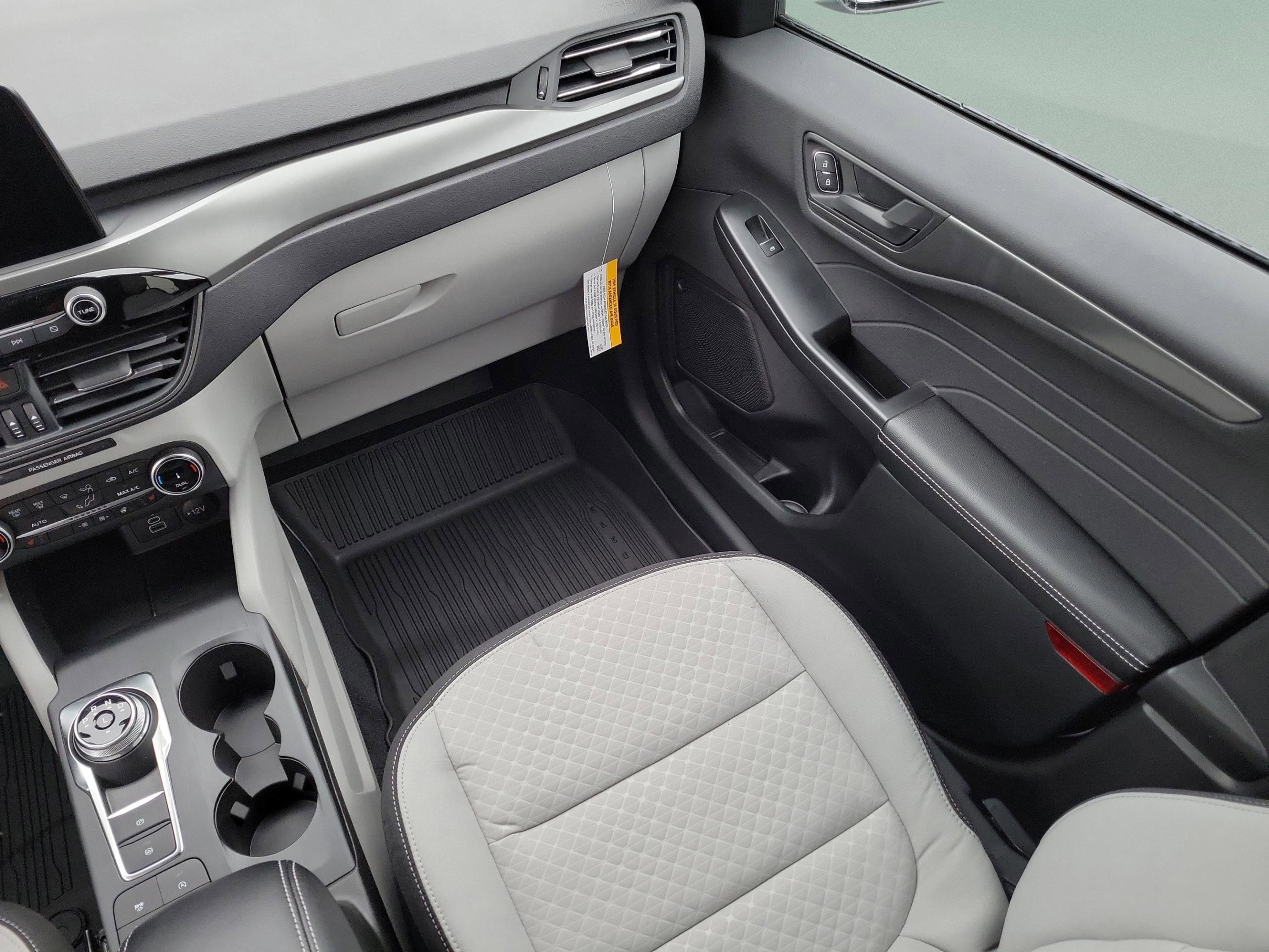 New 2026 Ford Escape Active w/ Cold Weather Package image 14