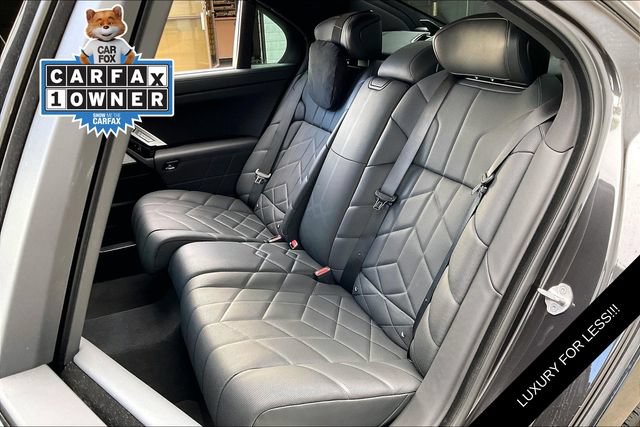 Used 2023 BMW i7 xDrive60 AWD/4WD image 25