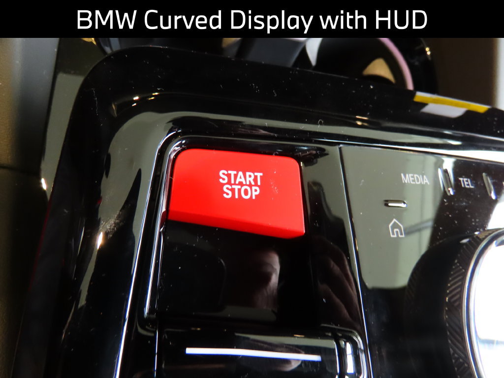 New 2026 BMW M5 Touring AWD/4WD image 18