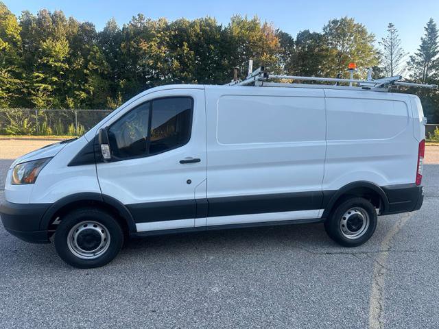 Used 2017 Ford Transit 250 130 Low Roof image 8