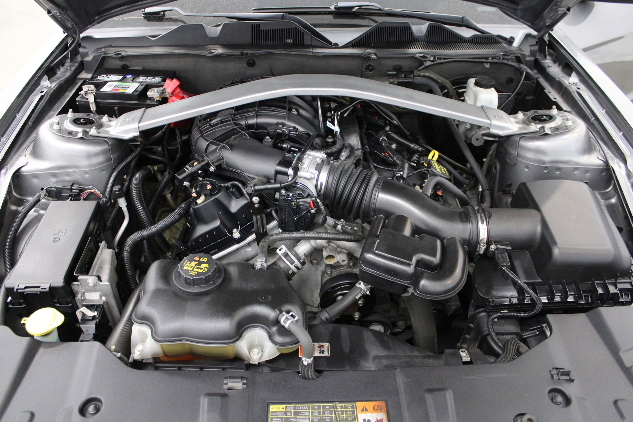 Used 2014 Ford Mustang Premium RWD image 11