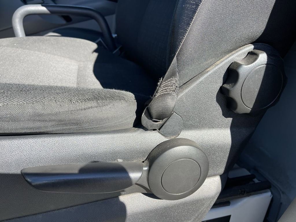 Used 2016 Mercedes-Benz Sprinter 3500 image 7