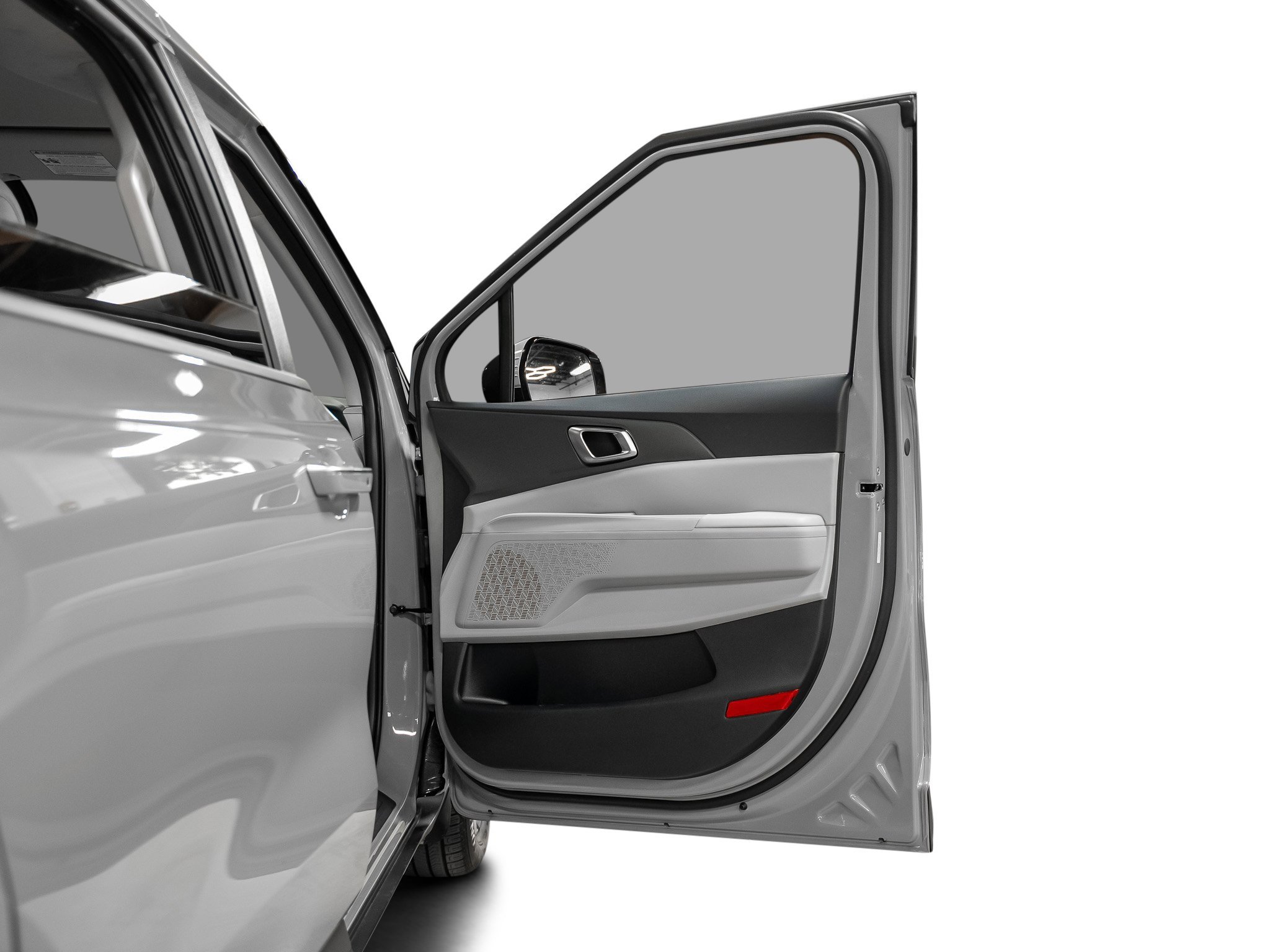 Used 2025 Kia Carnival EX image 55