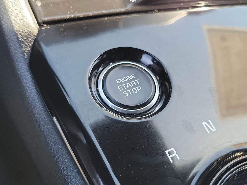 Used 2024 Kia Sportage X-Line AWD/4WD image 17