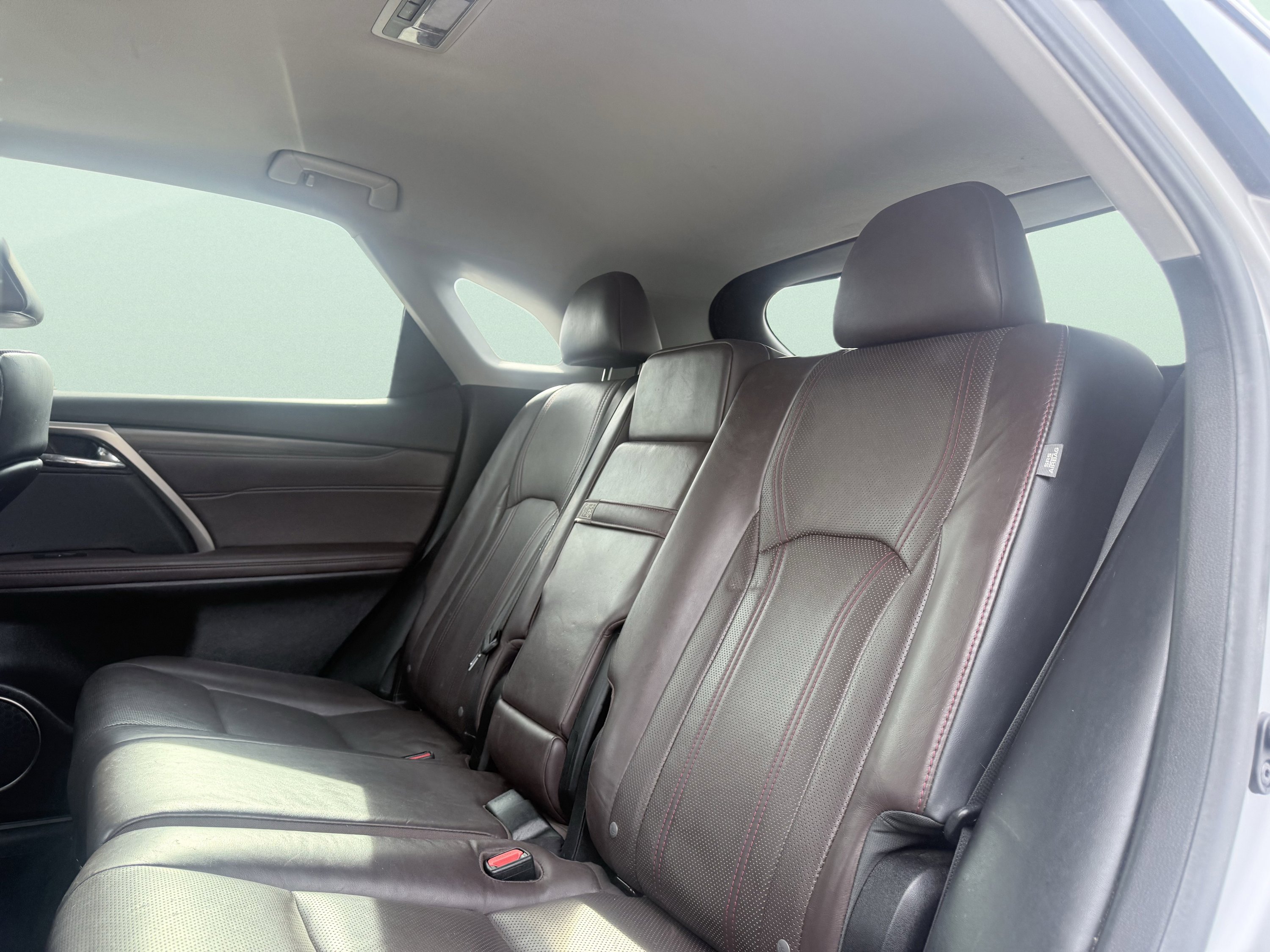 Used 2017 Lexus RX 350 FWD image 36