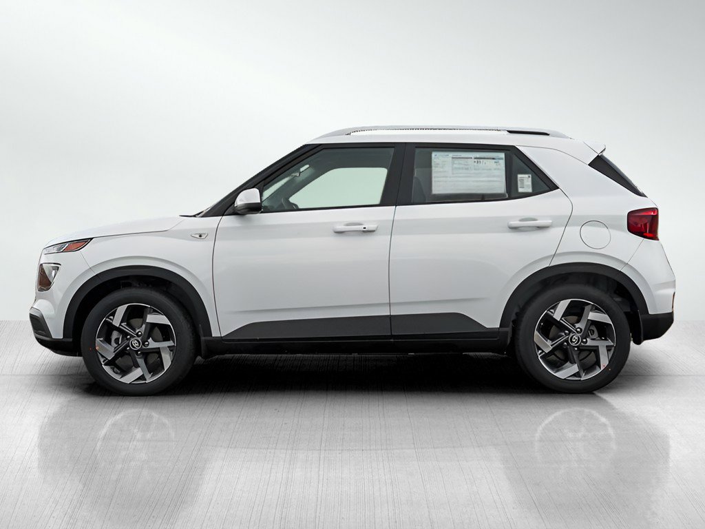 New 2026 Hyundai Venue SEL image 4
